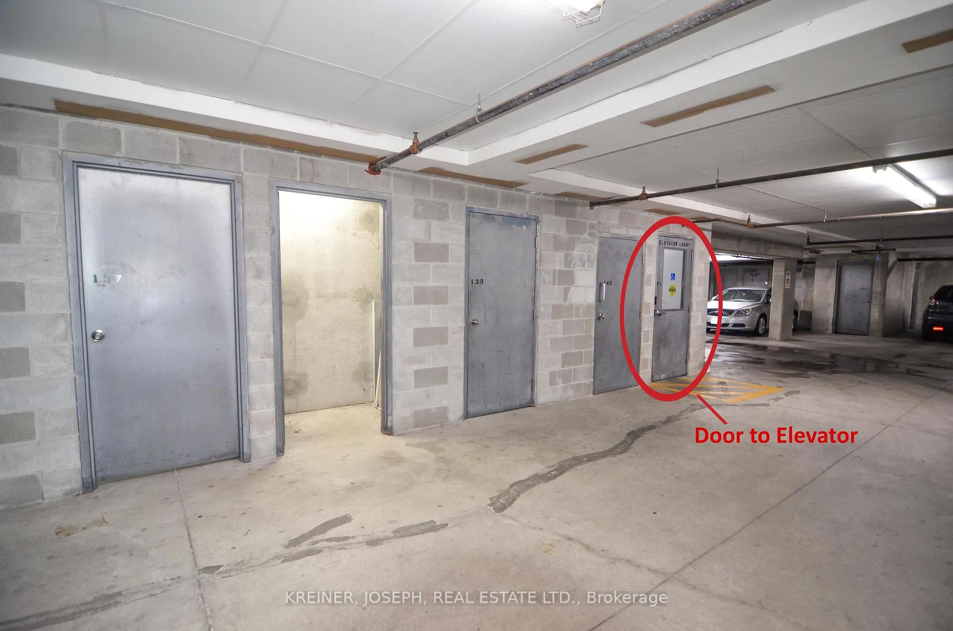 Photo 31 of Unit 404, 15450 Yonge Street, Aurora, Aurora Heights — HOMEH