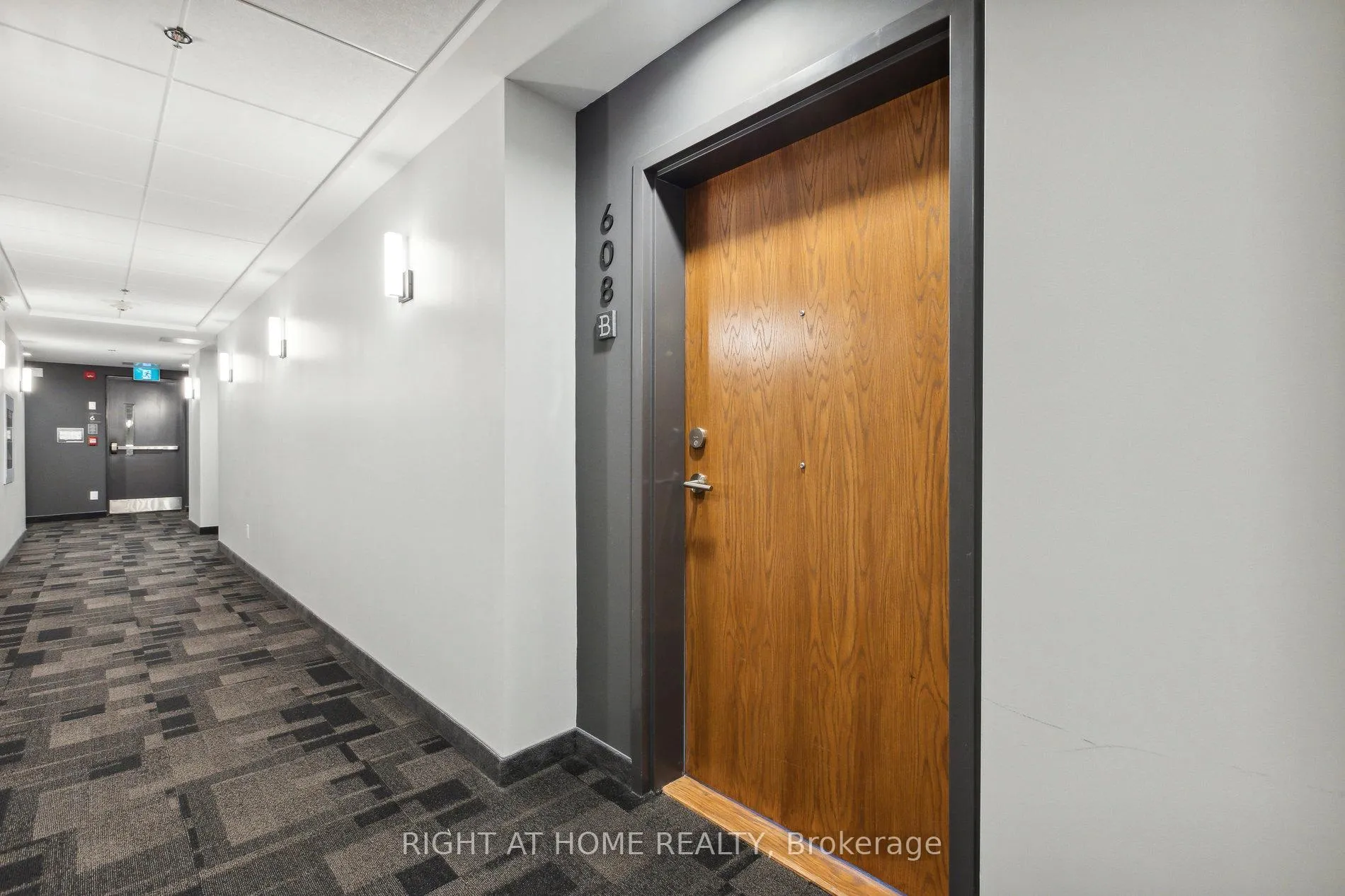 Photo 6 of Unit 608, 243 Northfield Drive E, Waterloo, Colonial Acres — HOMEH