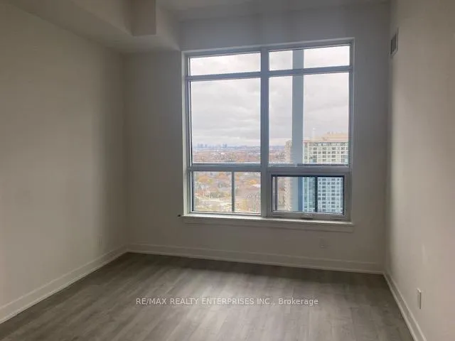 Photo 5 of Unit 1706A, 30 Upper Mall Way, Vaughan, Brownridge — HOMEH