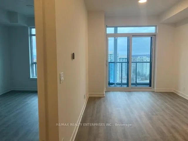 Photo 8 of Unit 1706A, 30 Upper Mall Way, Vaughan, Brownridge — HOMEH