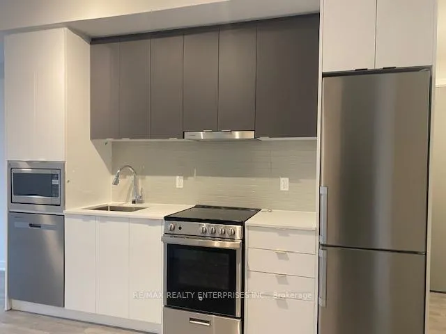 Photo 20 of Unit 1706A, 30 Upper Mall Way, Vaughan, Brownridge — HOMEH