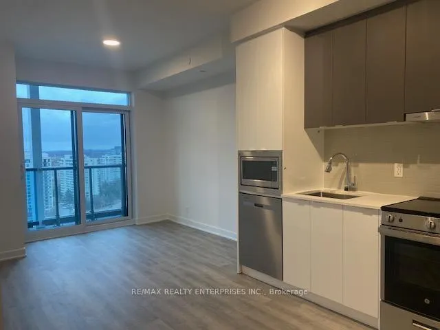 Photo 21 of Unit 1706A, 30 Upper Mall Way, Vaughan, Brownridge — HOMEH
