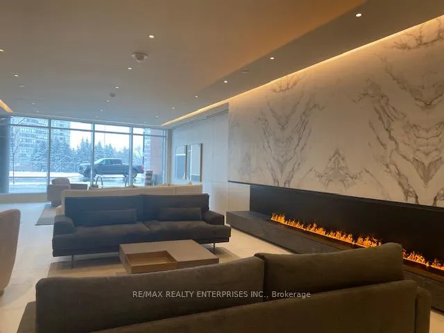 Photo 29 of Unit 1706A, 30 Upper Mall Way, Vaughan, Brownridge — HOMEH