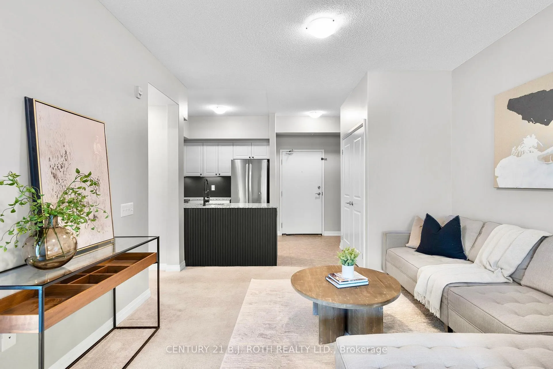 Photo 7 of Unit 108, 300 Essa Road, Barrie, 400 West — HOMEH