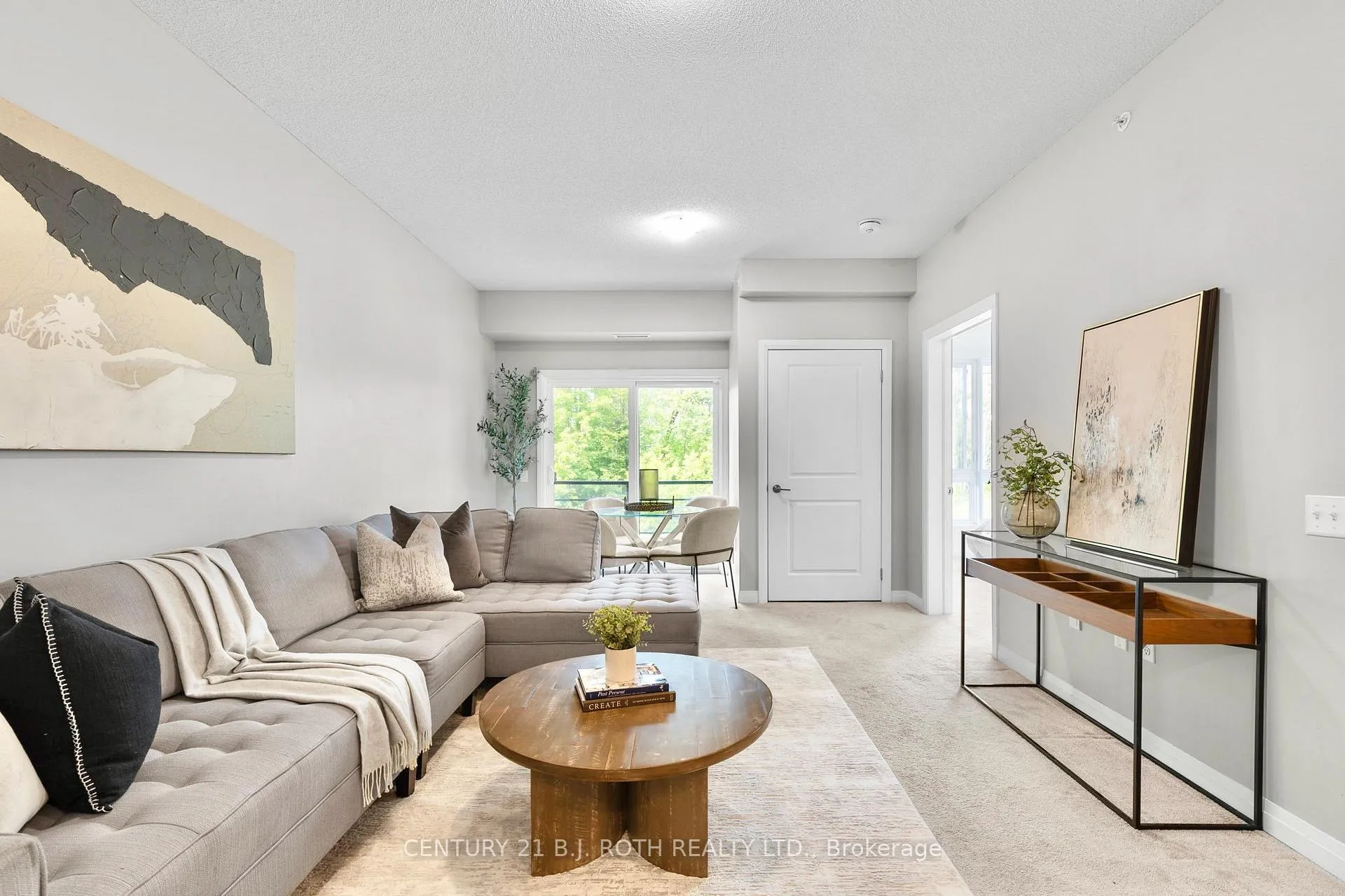 Photo 8 of Unit 108, 300 Essa Road, Barrie, 400 West — HOMEH