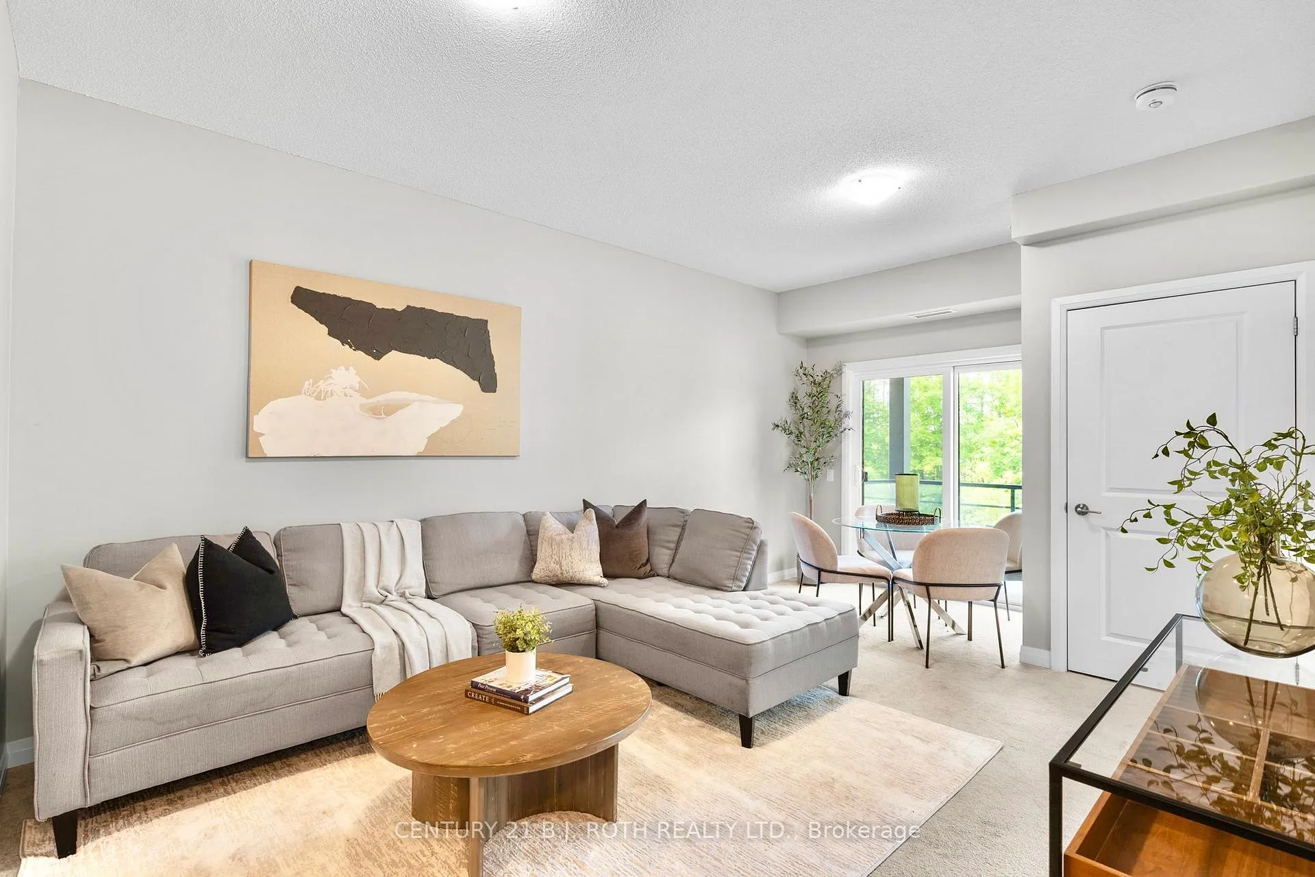 Photo 10 of Unit 108, 300 Essa Road, Barrie, 400 West — HOMEH