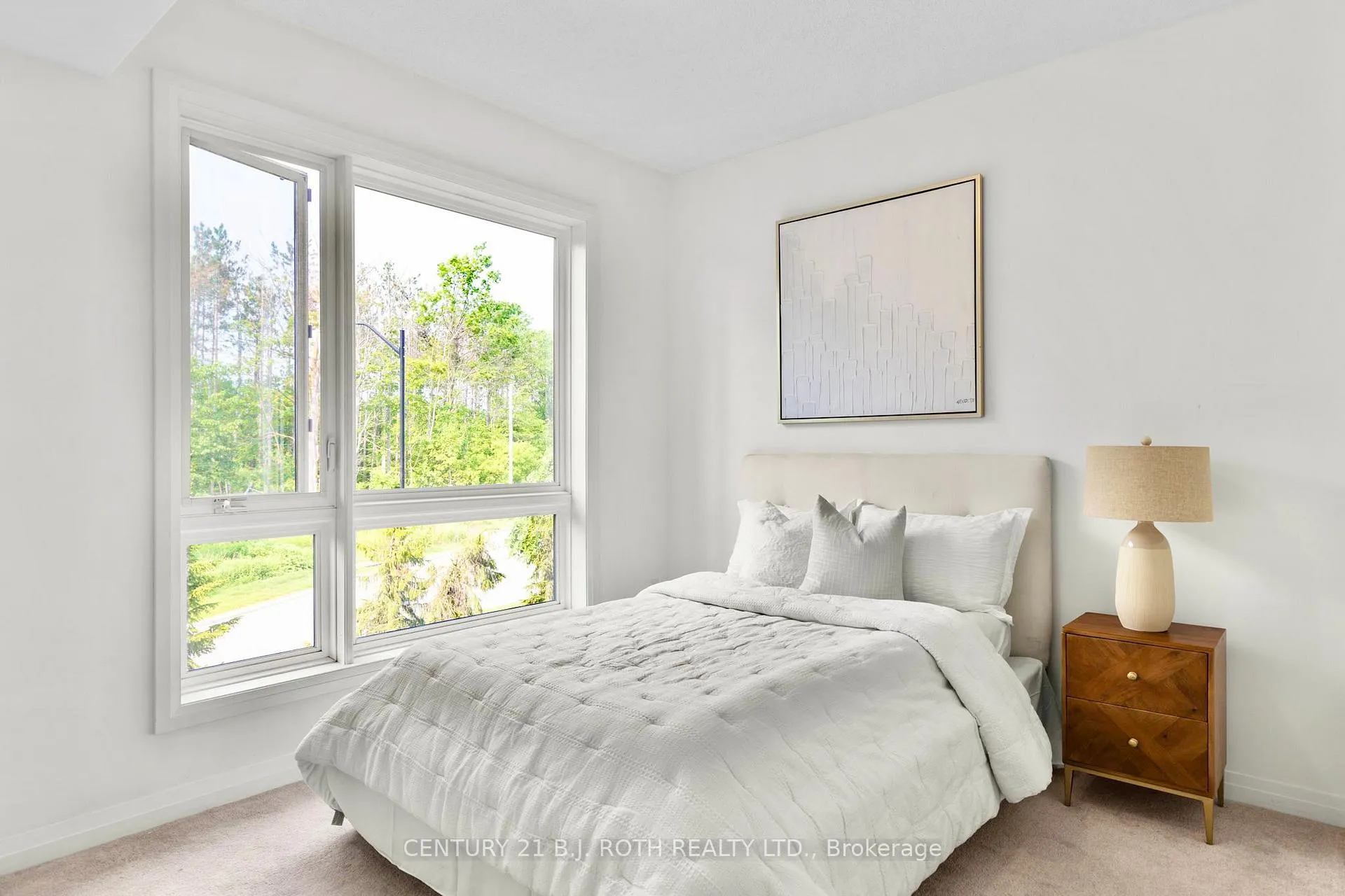 Photo 12 of Unit 108, 300 Essa Road, Barrie, 400 West — HOMEH