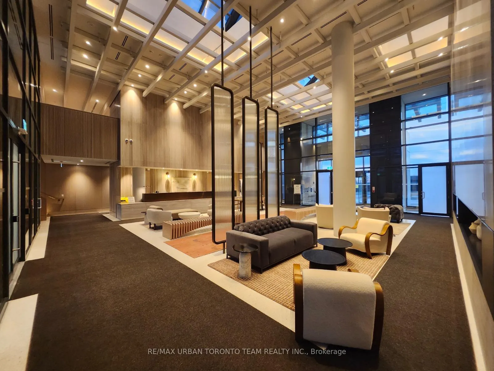 Photo 2 of Unit 3107, 225 Commerce St Street, Vaughan, Vaughan Corporate Centre — HOMEH