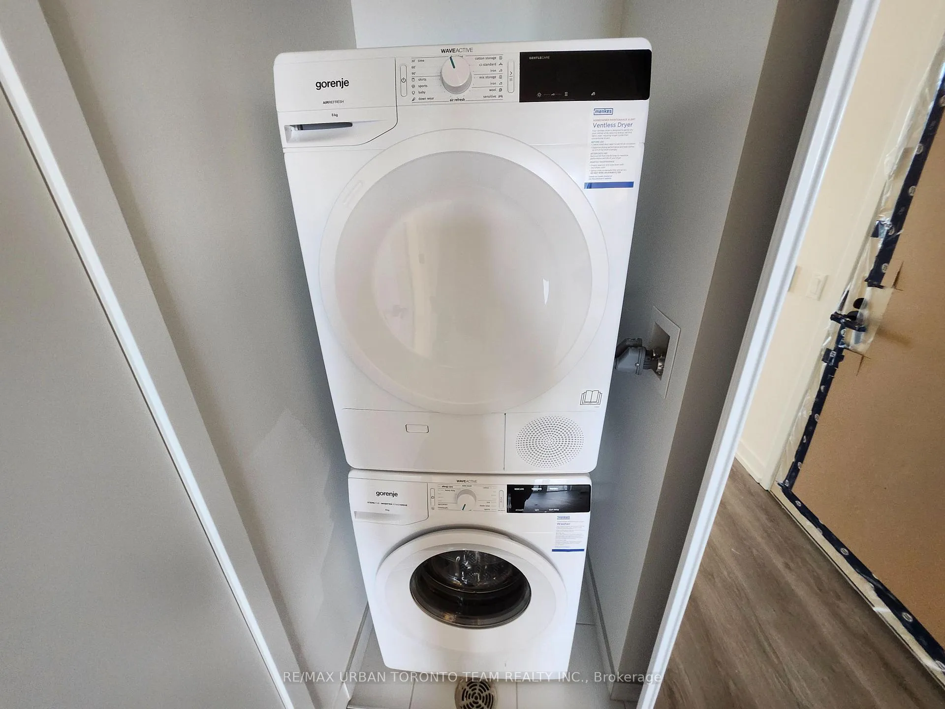 Photo 8 of Unit 3107, 225 Commerce St Street, Vaughan, Vaughan Corporate Centre — HOMEH