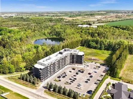 Photo 1 of Unit 725, 525 New Dundee Road, Kitchener — HOMEH