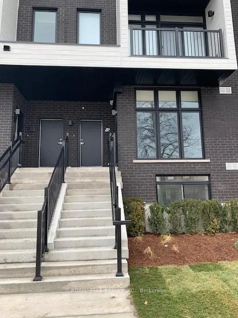 Photo 1 of Unit Unit 6, 188 Angus Drive, Ajax, Central — HOMEH
