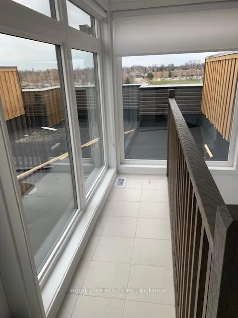 Photo 13 of Unit Unit 6, 188 Angus Drive, Ajax, Central — HOMEH