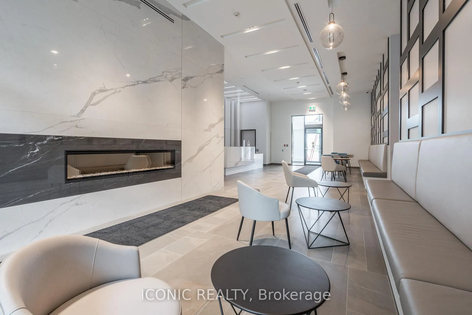Photo 6 of Unit 107, 681 Yonge Street, Barrie, Painswick South — HOMEH