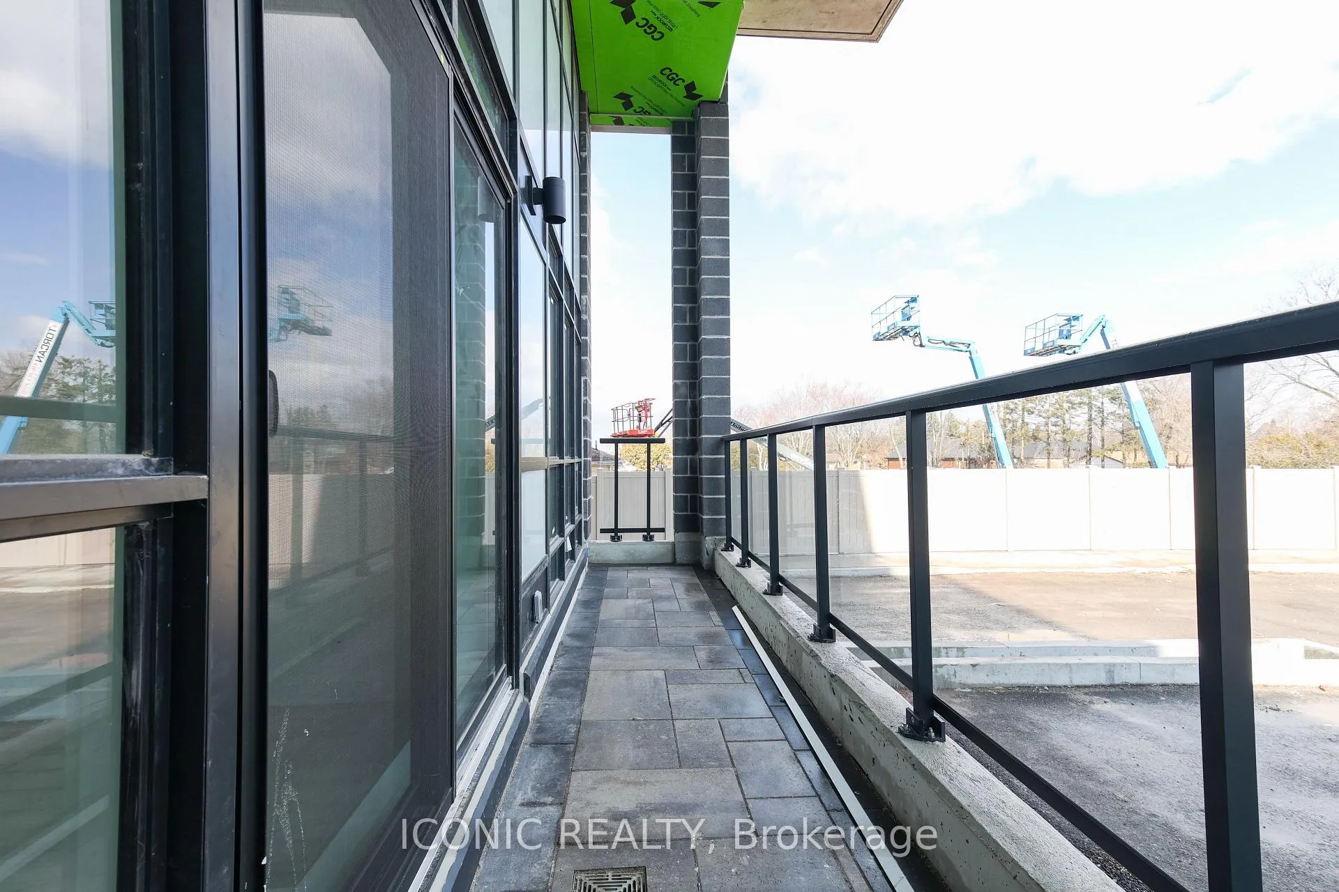 Photo 17 of Unit 107, 681 Yonge Street, Barrie, Painswick South — HOMEH
