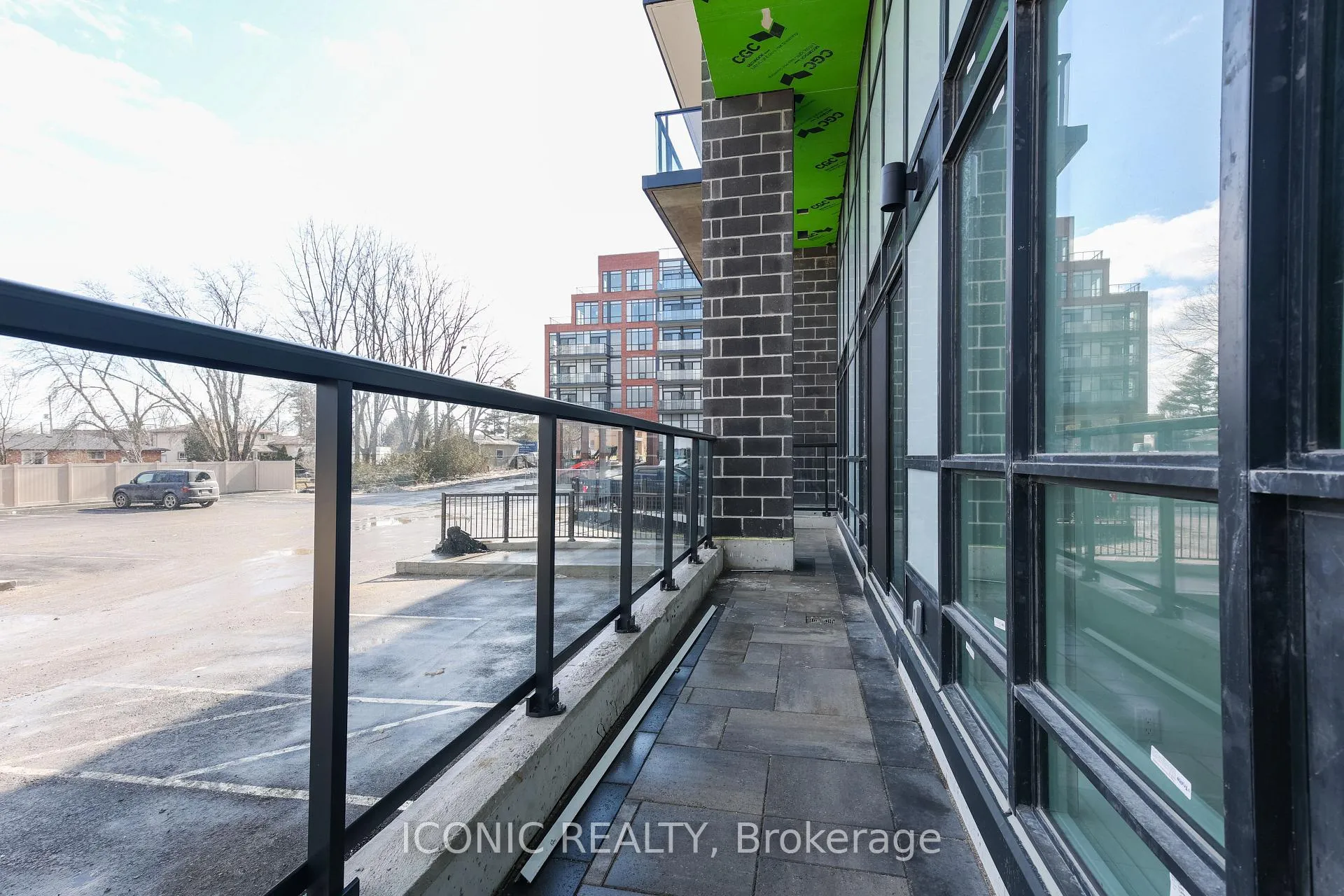 Photo 18 of Unit 107, 681 Yonge Street, Barrie, Painswick South — HOMEH