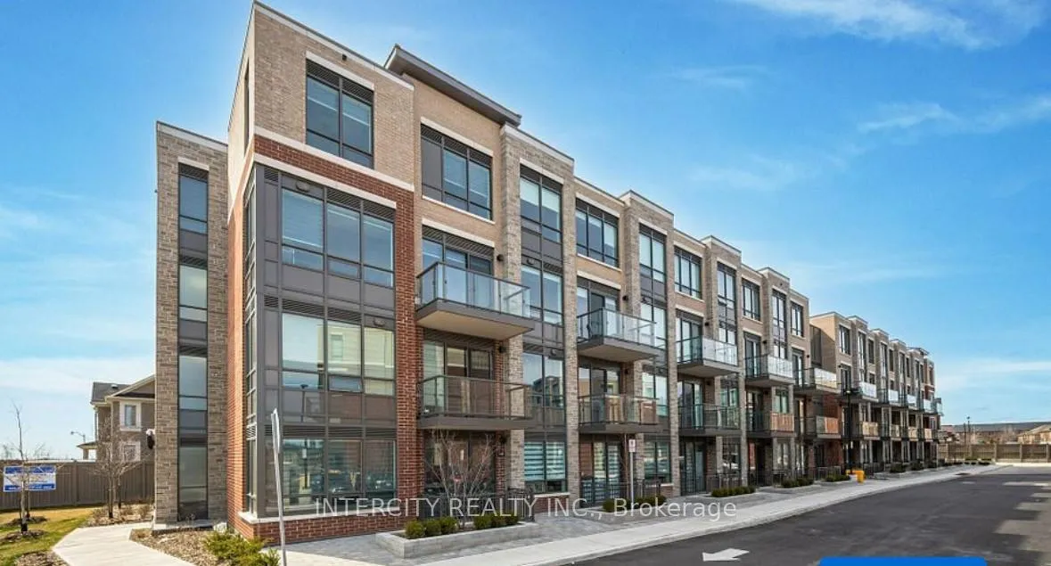 Photo 1 of Unit 373, 65 Attmar Drive, Brampton, Bram East — HOMEH