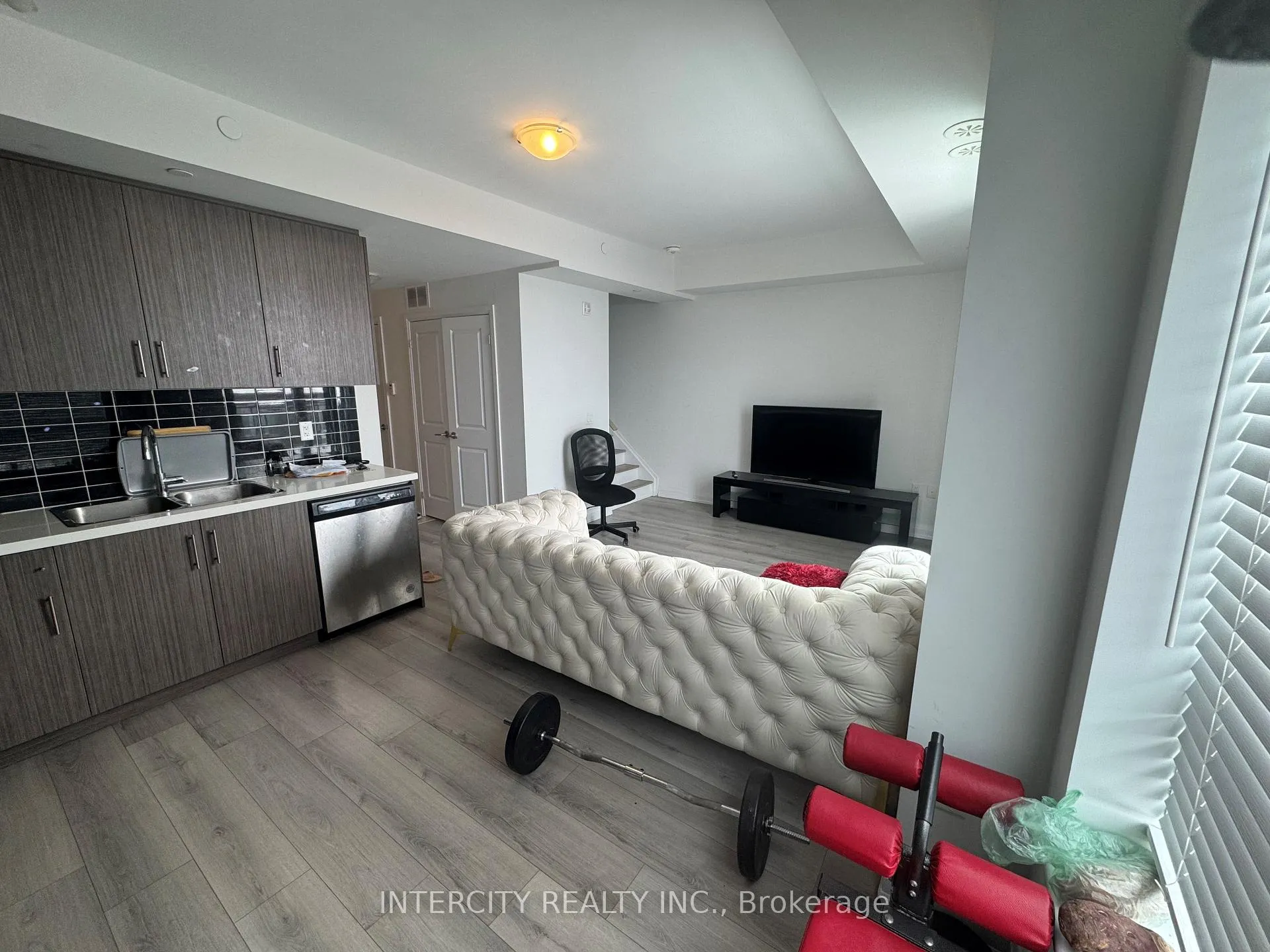Photo 2 of Unit 373, 65 Attmar Drive, Brampton, Bram East — HOMEH