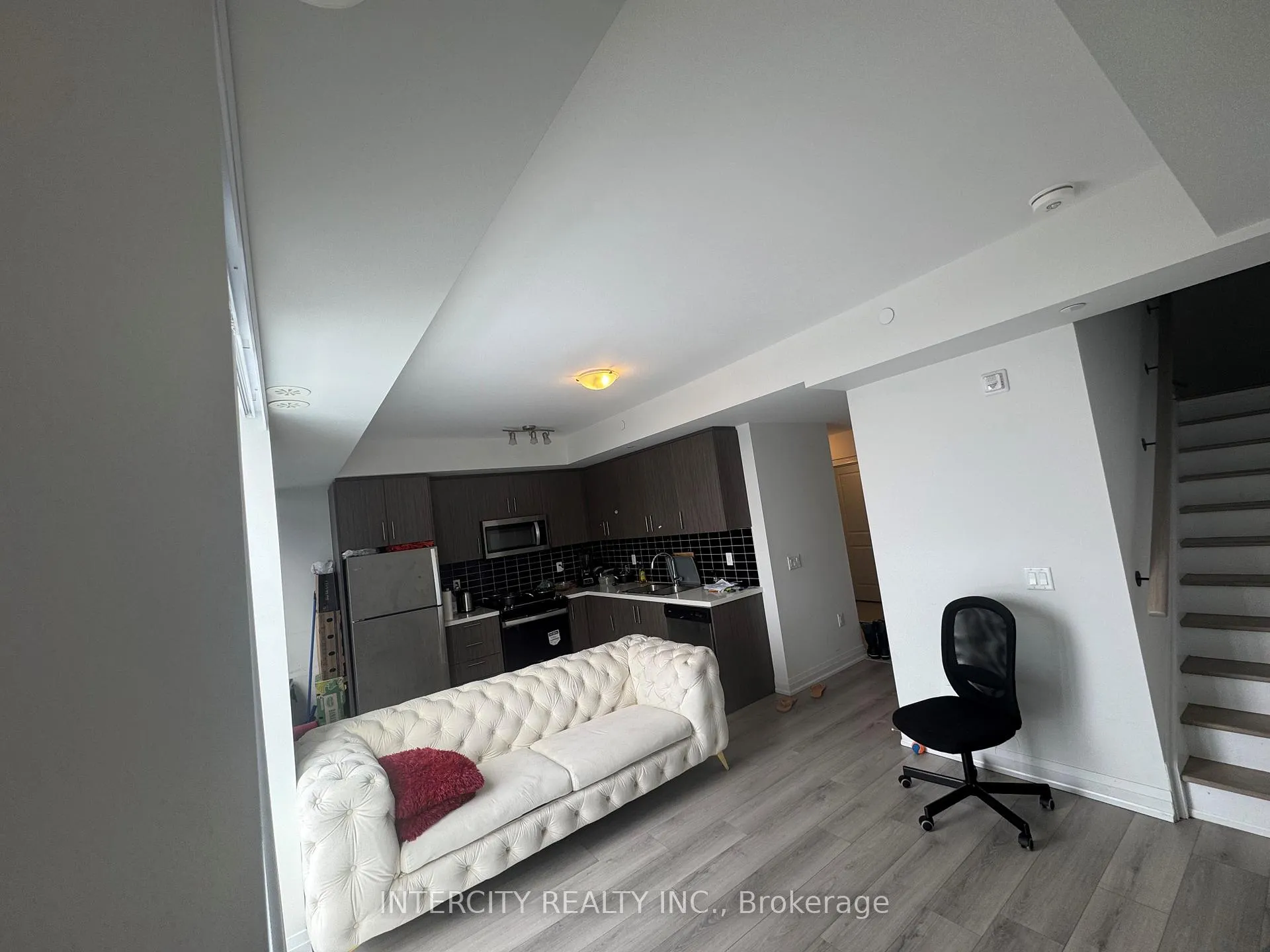 Photo 3 of Unit 373, 65 Attmar Drive, Brampton, Bram East — HOMEH