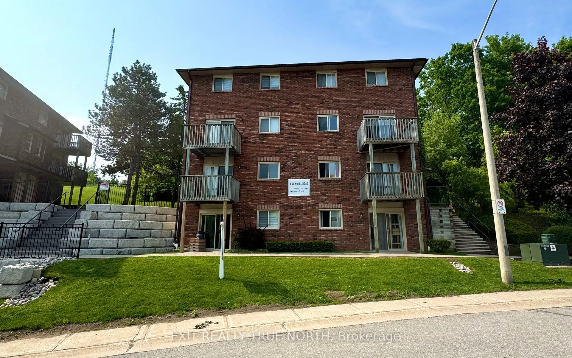 Photo 2 of Unit 7, 3 Sawmill Road, Barrie, Ardagh — HOMEH