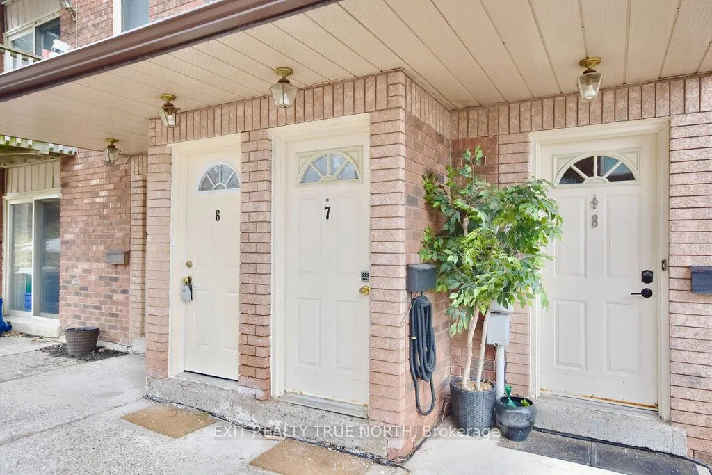 Photo 3 of Unit 7, 3 Sawmill Road, Barrie, Ardagh — HOMEH