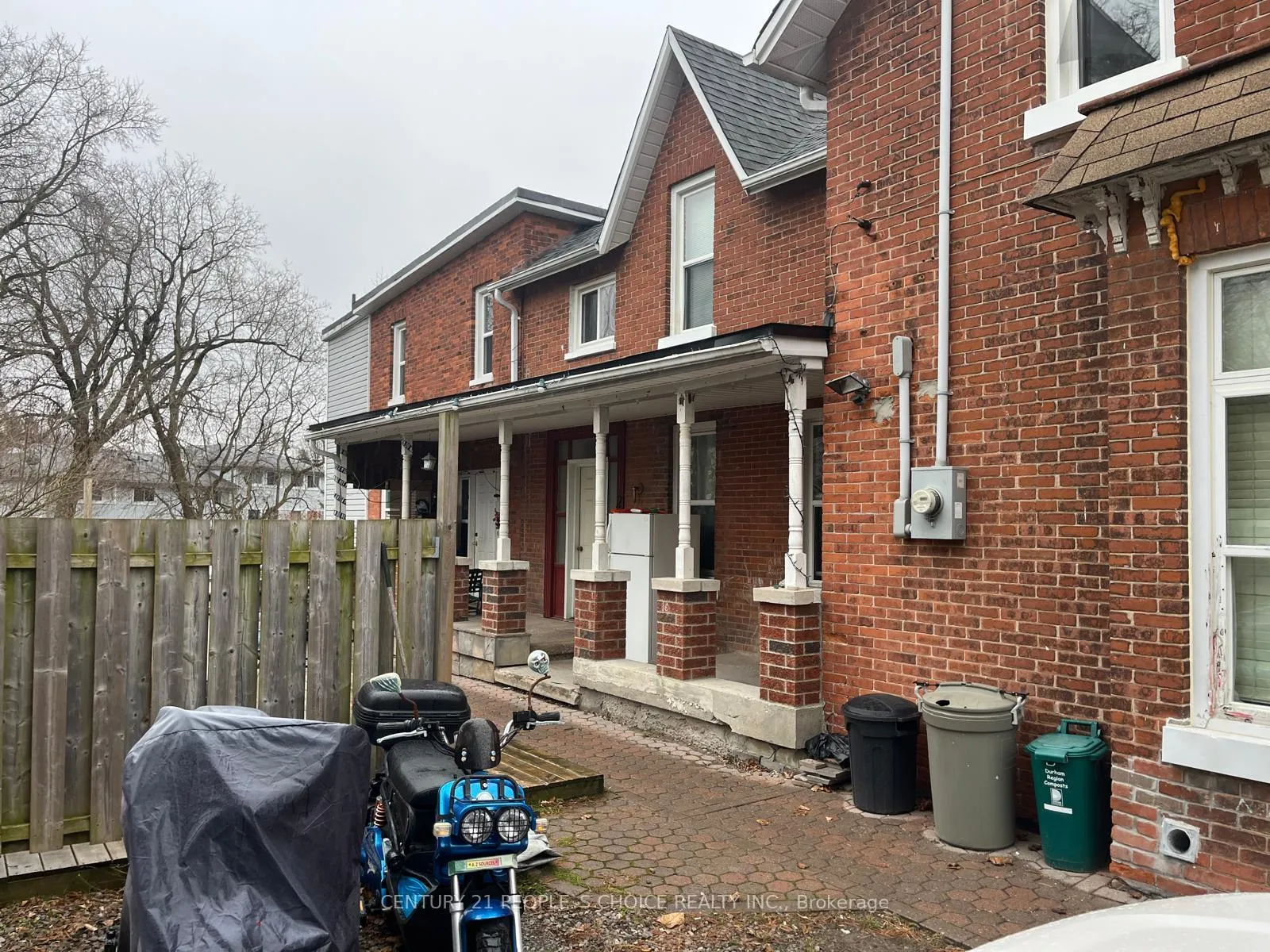 Photo 5 of 63 Jackman Road, Clarington, Bowmanville — HOMEH