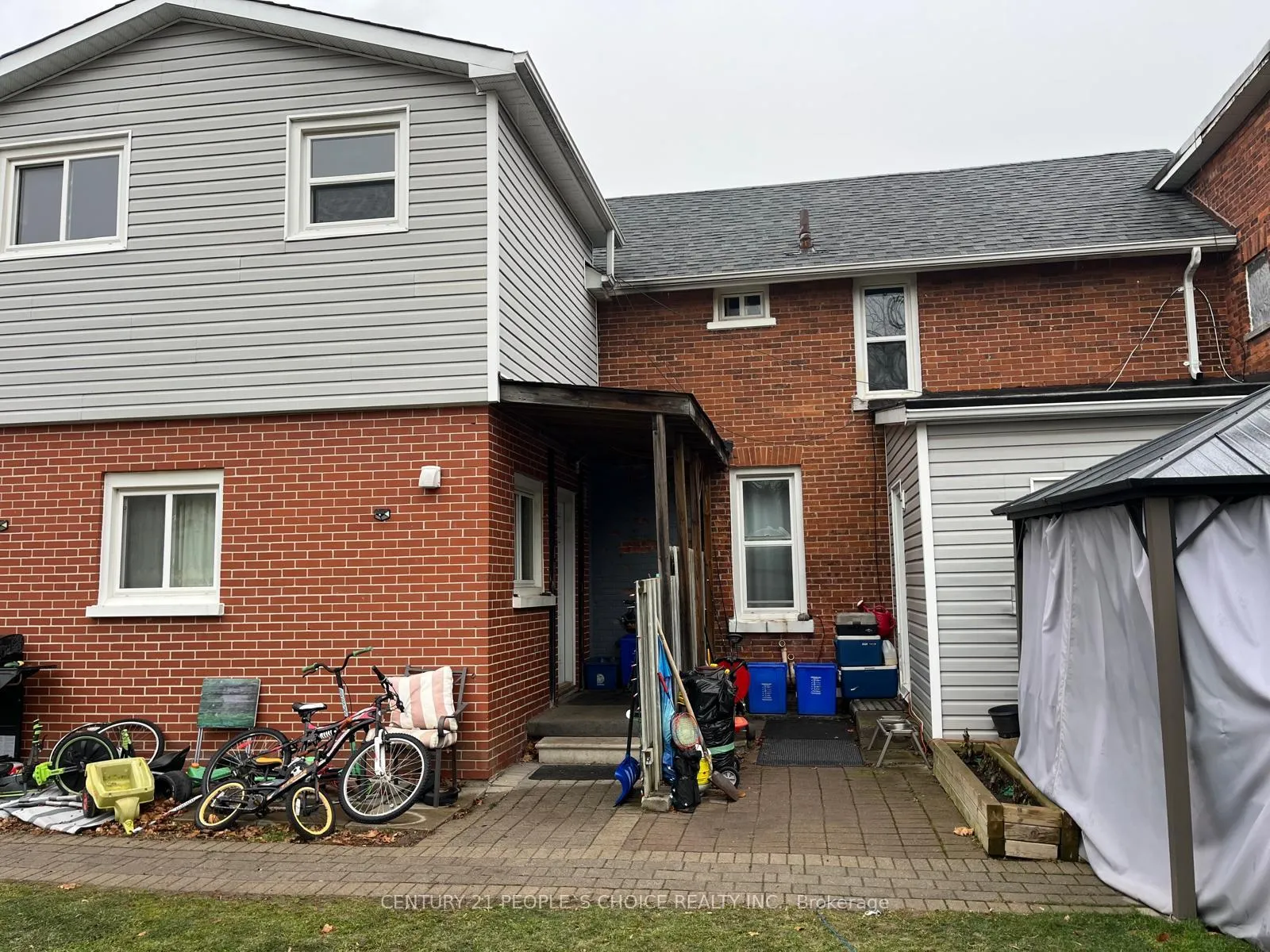 Photo 6 of 63 Jackman Road, Clarington, Bowmanville — HOMEH