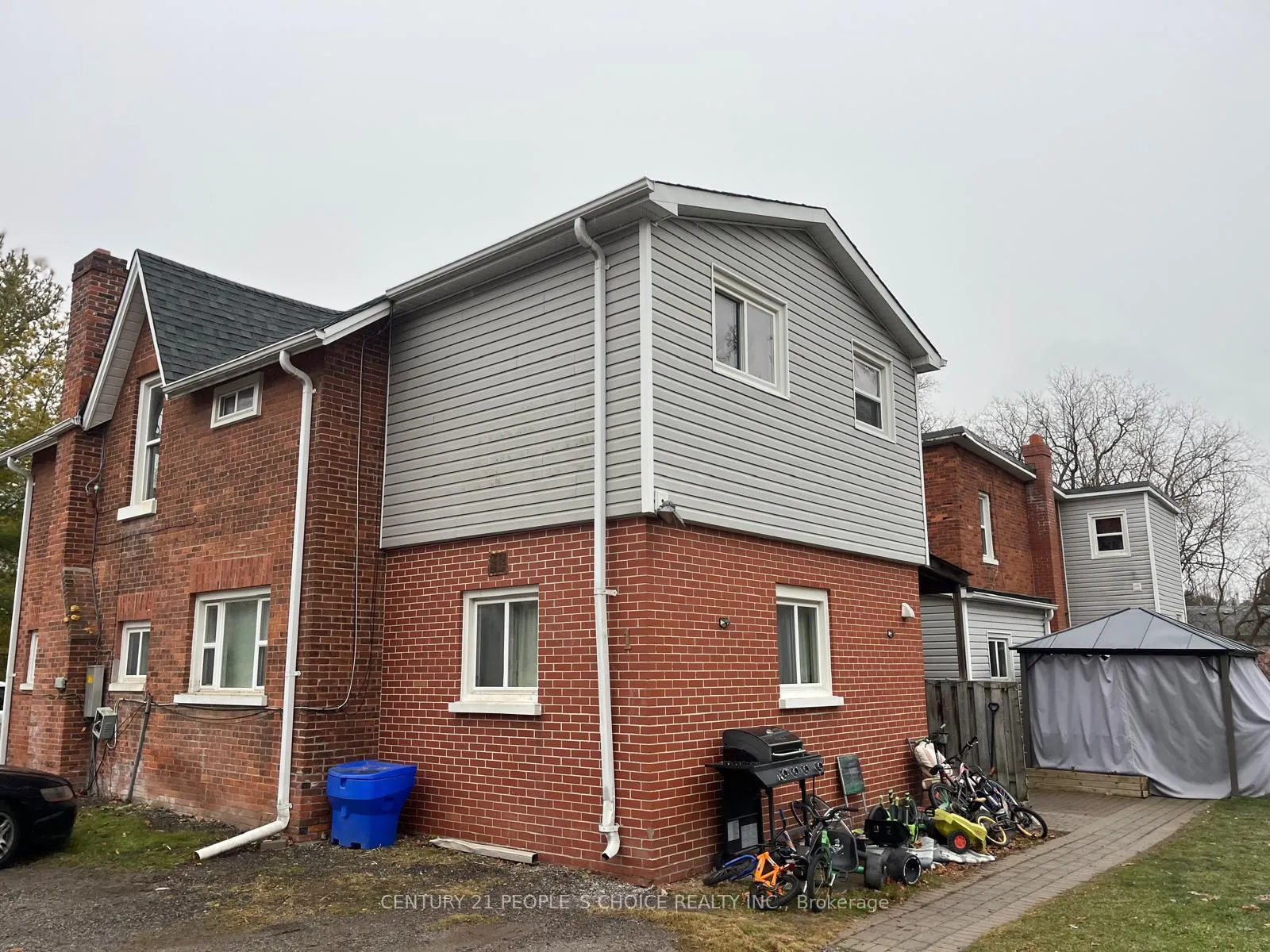 Photo 8 of 63 Jackman Road, Clarington, Bowmanville — HOMEH