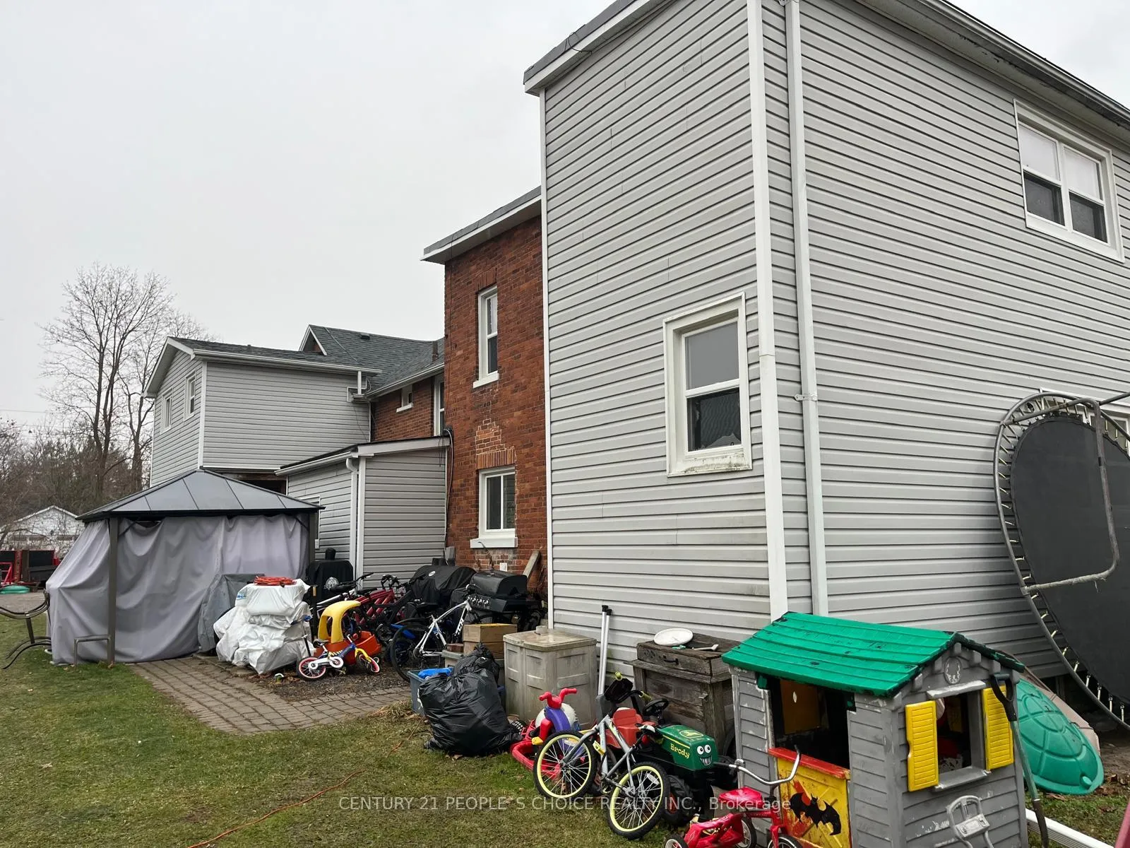 Photo 10 of 63 Jackman Road, Clarington, Bowmanville — HOMEH