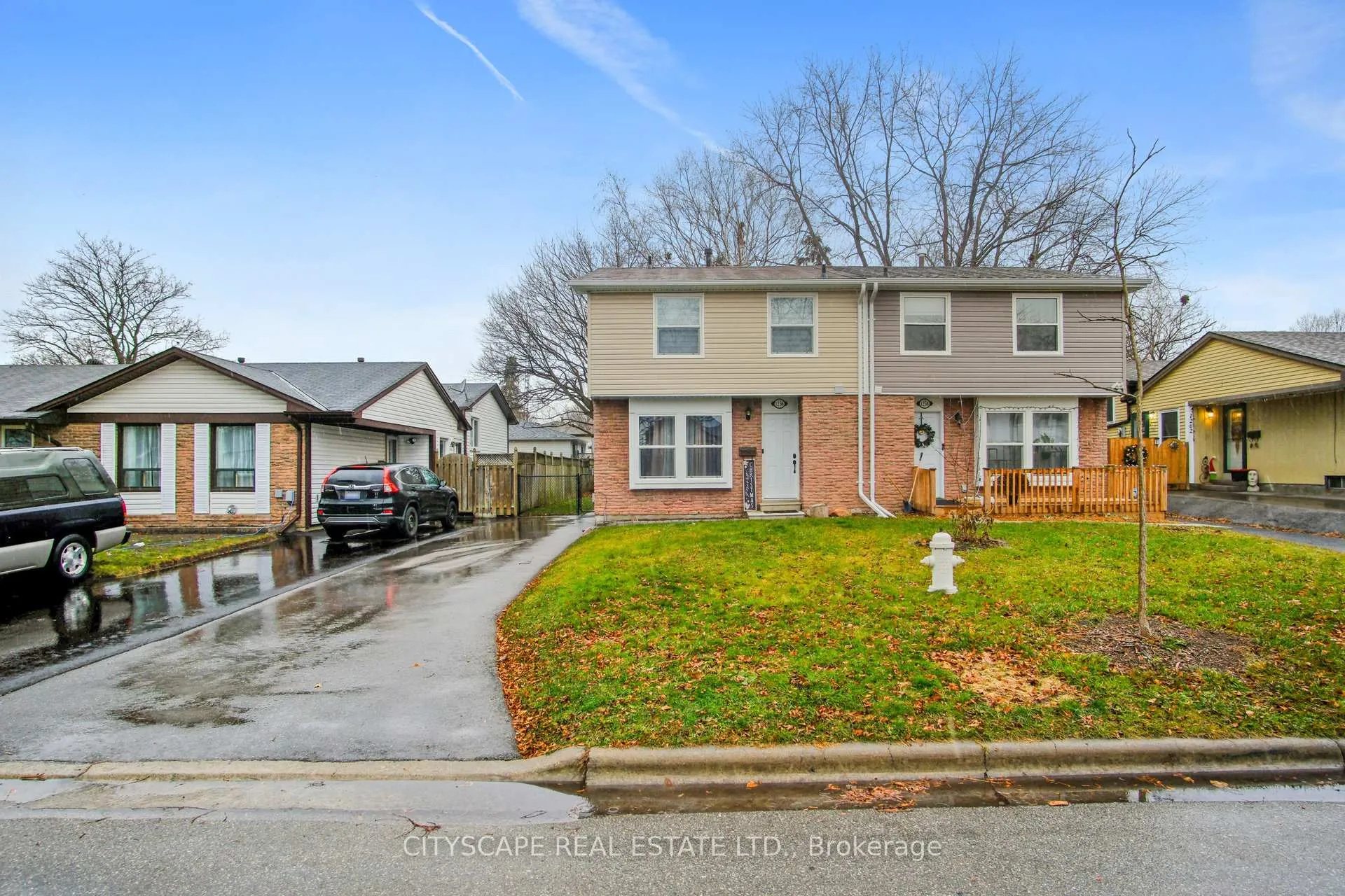 Photo 1 of 1256 Eldorado Avenue, Oshawa, Eastdale — HOMEH