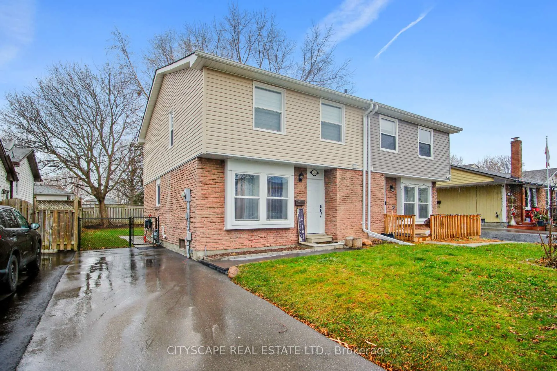 Photo 2 of 1256 Eldorado Avenue, Oshawa, Eastdale — HOMEH