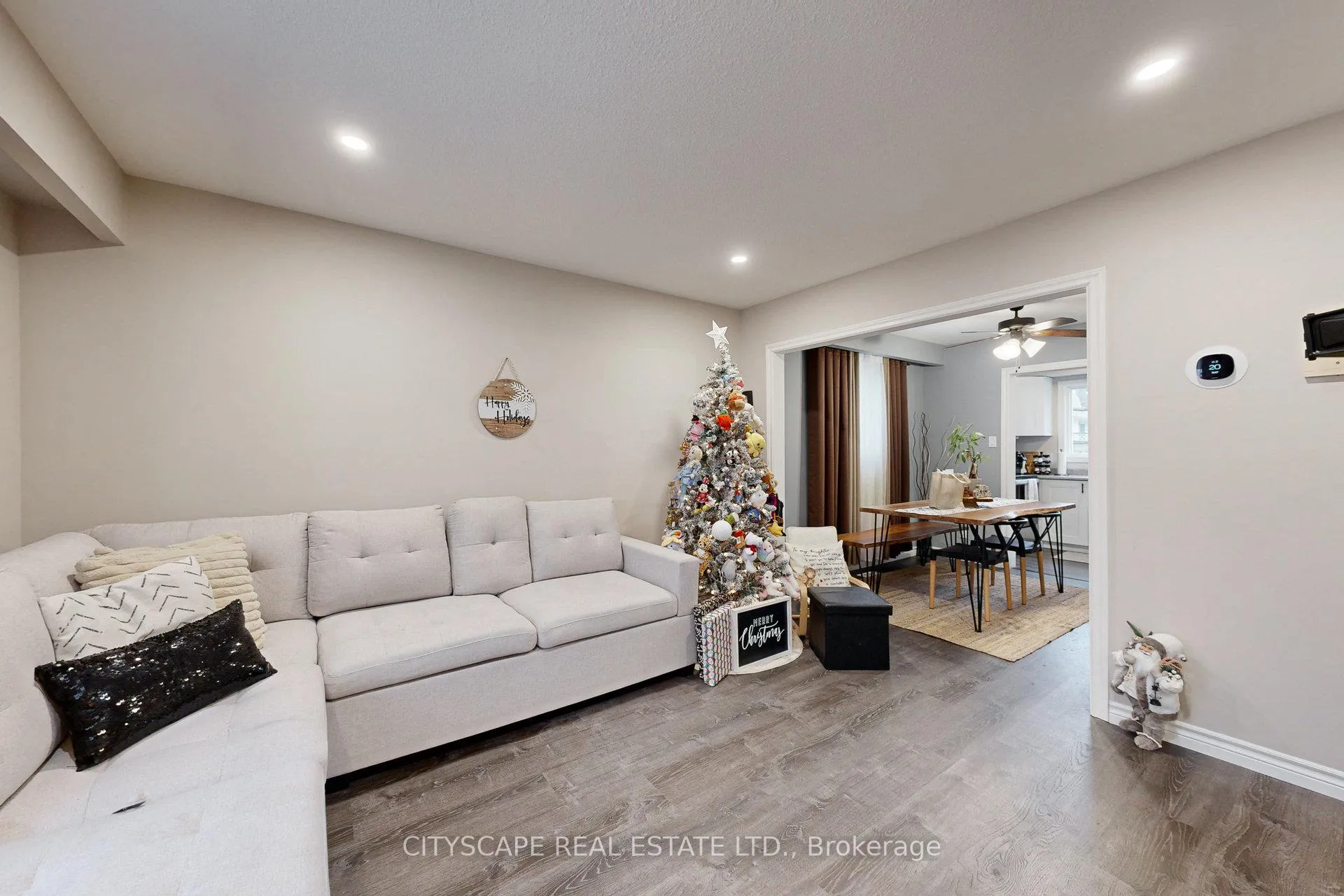 Photo 7 of 1256 Eldorado Avenue, Oshawa, Eastdale — HOMEH