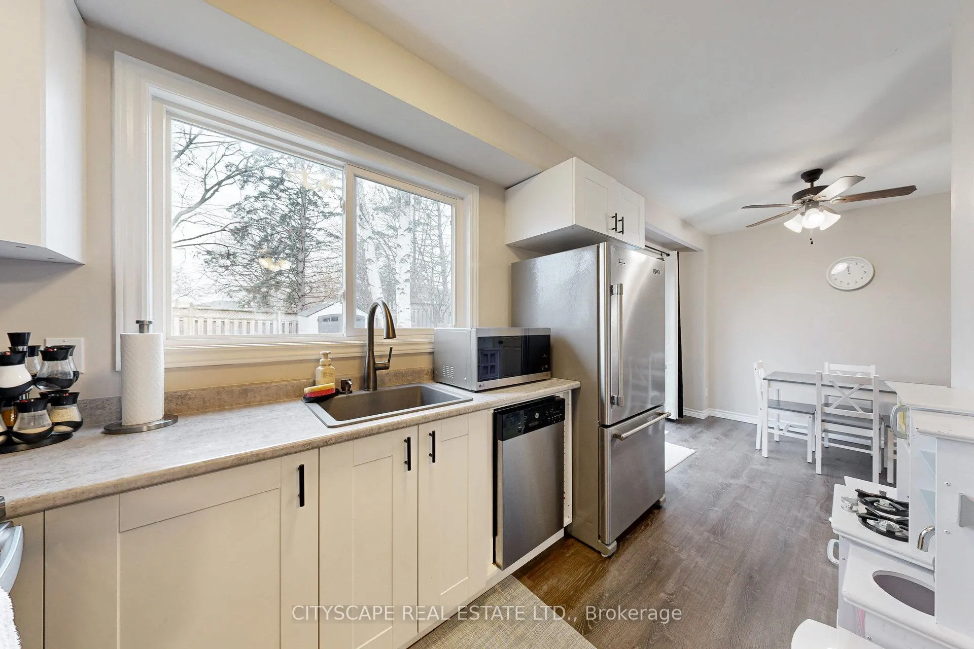 Photo 13 of 1256 Eldorado Avenue, Oshawa, Eastdale — HOMEH