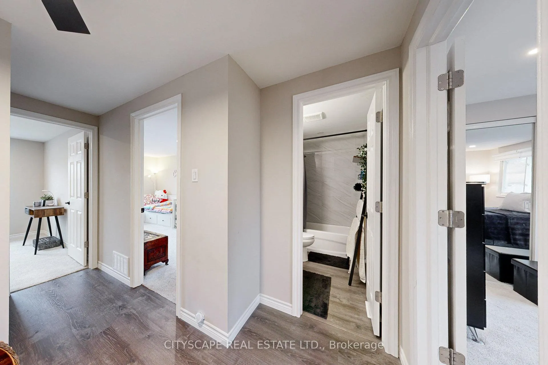 Photo 20 of 1256 Eldorado Avenue, Oshawa, Eastdale — HOMEH