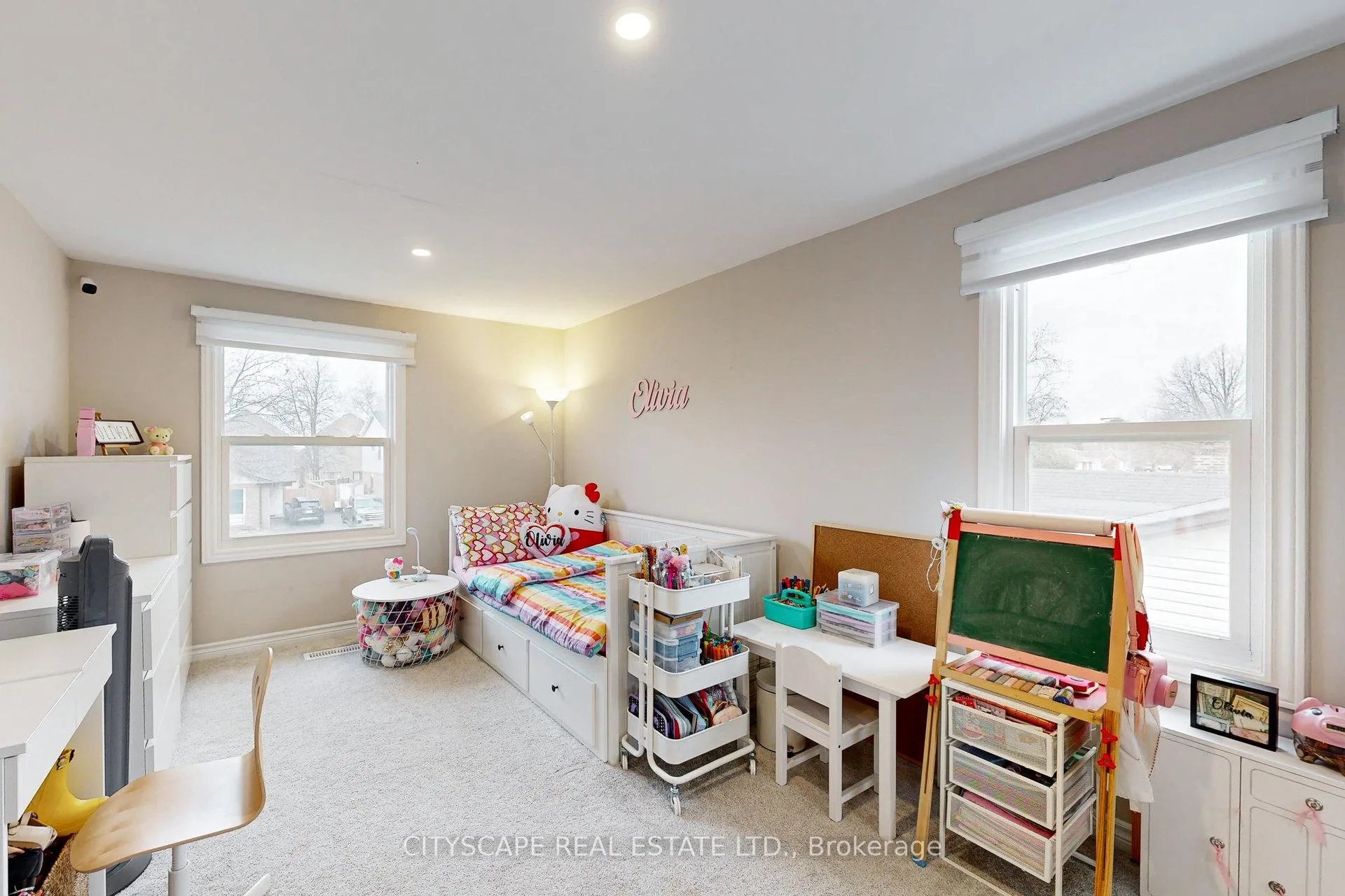 Photo 23 of 1256 Eldorado Avenue, Oshawa, Eastdale — HOMEH