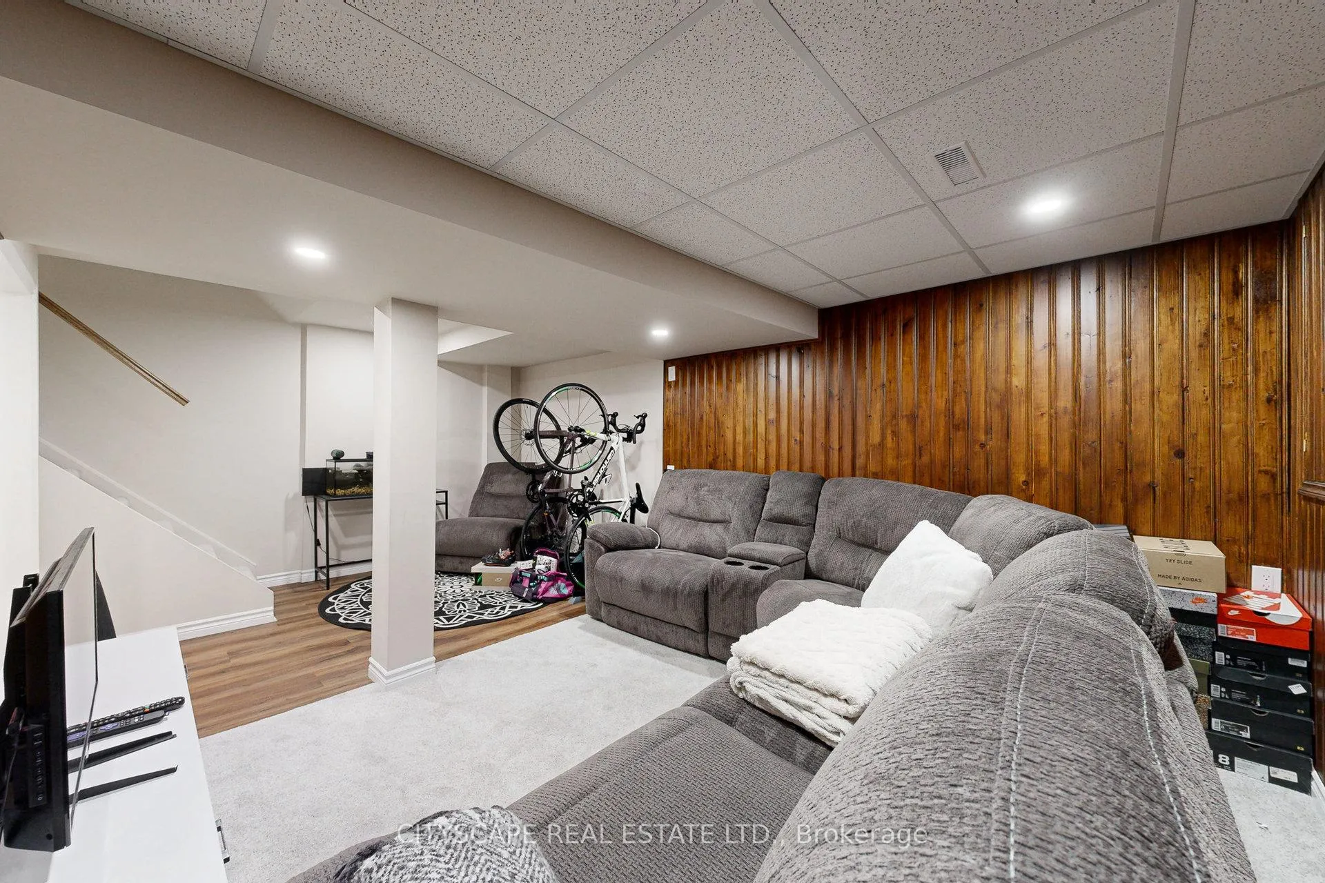 Photo 31 of 1256 Eldorado Avenue, Oshawa, Eastdale — HOMEH