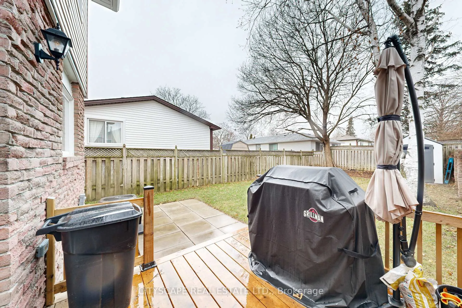 Photo 36 of 1256 Eldorado Avenue, Oshawa, Eastdale — HOMEH
