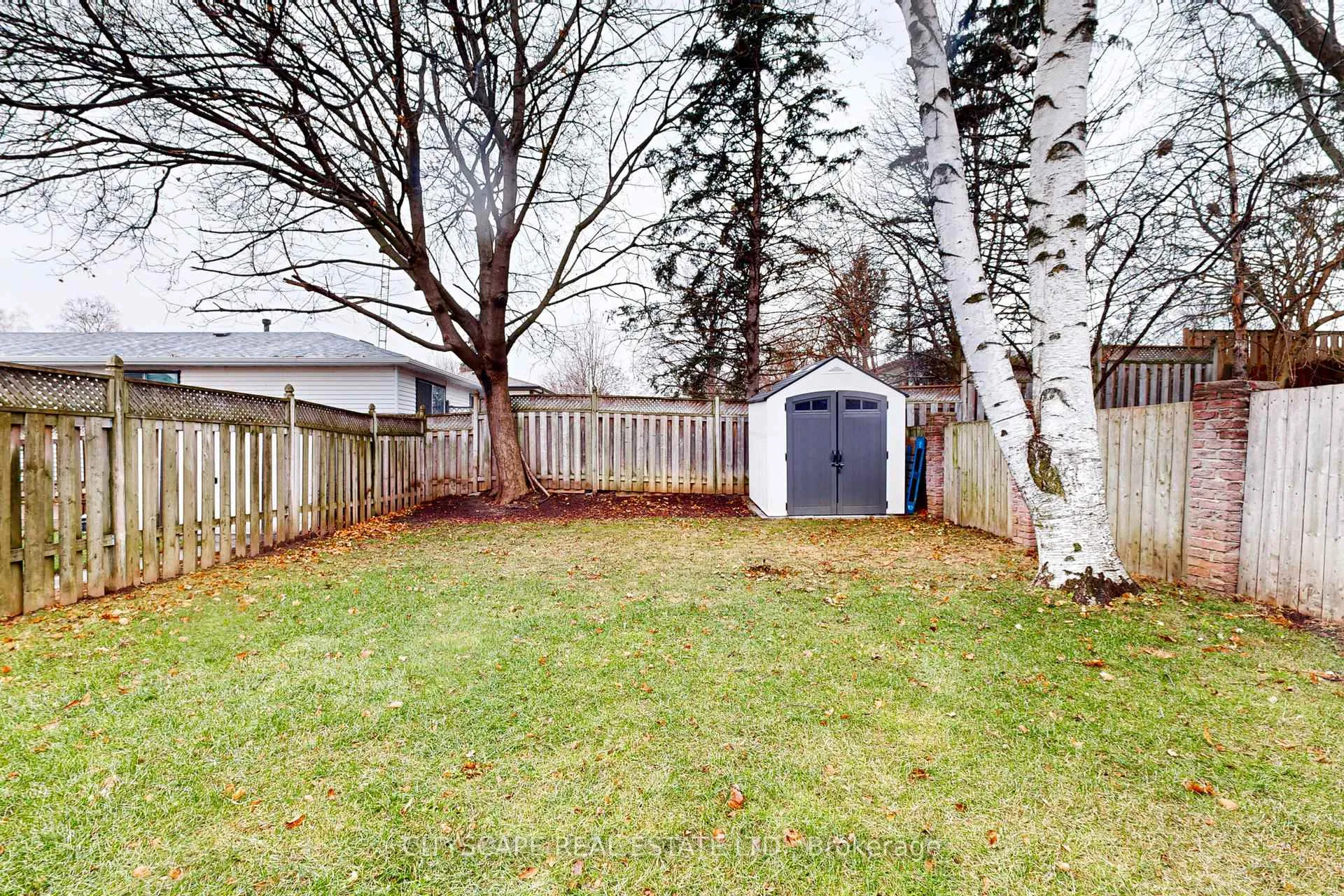 Photo 37 of 1256 Eldorado Avenue, Oshawa, Eastdale — HOMEH