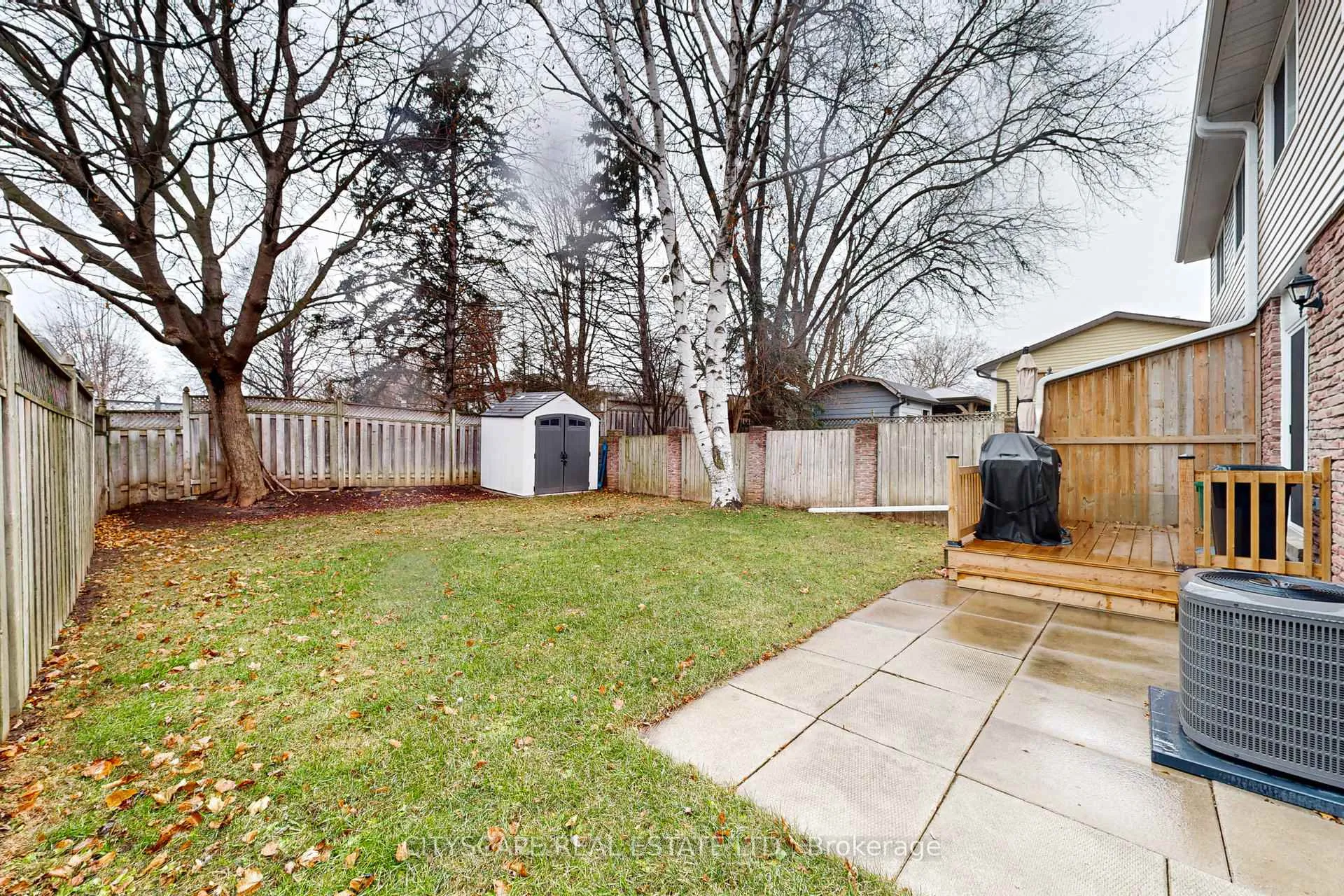 Photo 38 of 1256 Eldorado Avenue, Oshawa, Eastdale — HOMEH