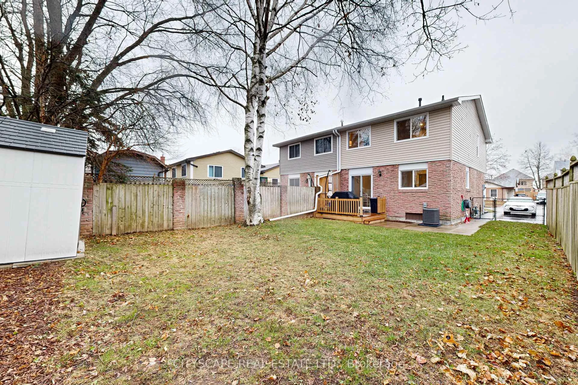 Photo 39 of 1256 Eldorado Avenue, Oshawa, Eastdale — HOMEH