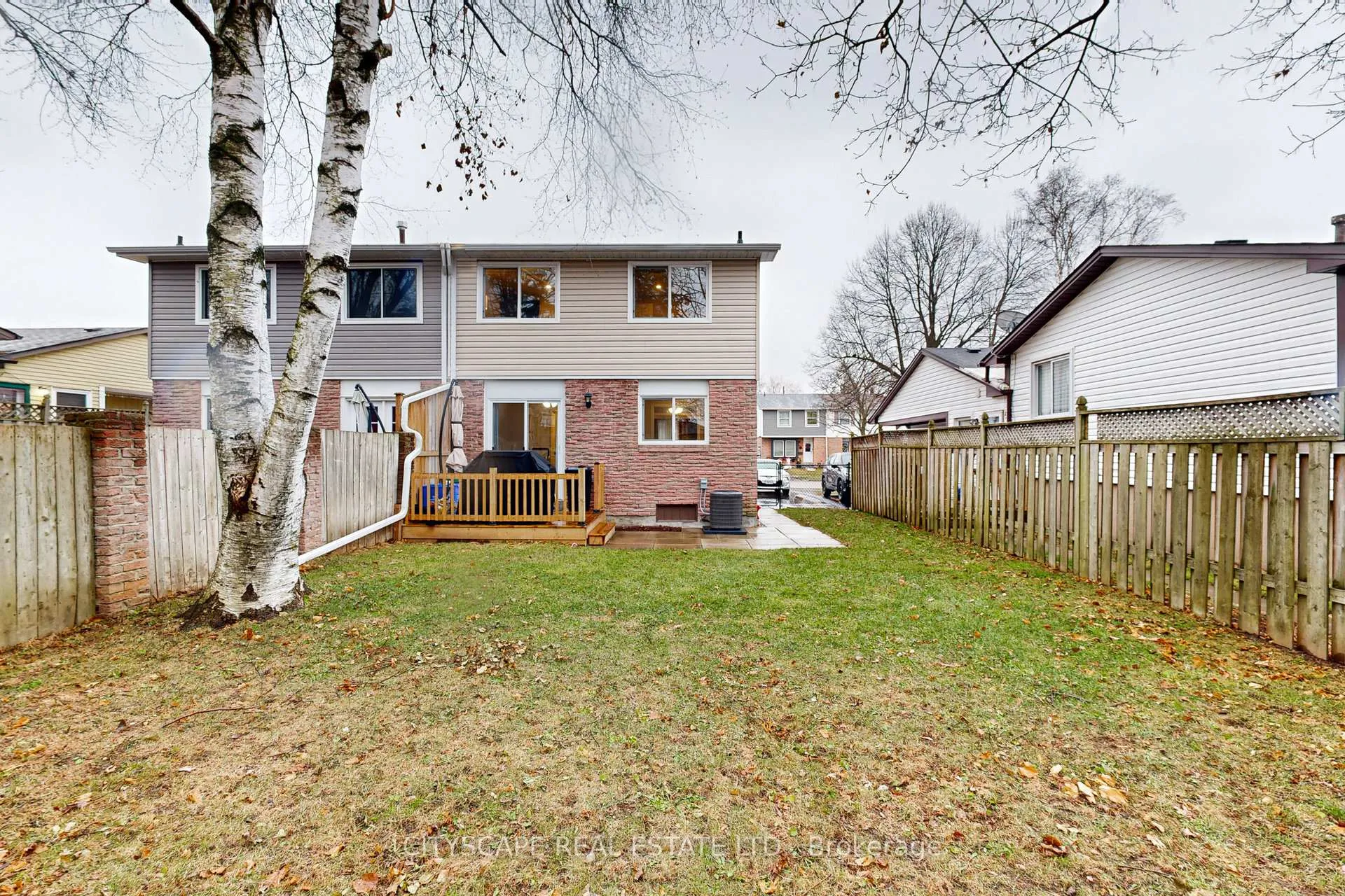 Photo 40 of 1256 Eldorado Avenue, Oshawa, Eastdale — HOMEH