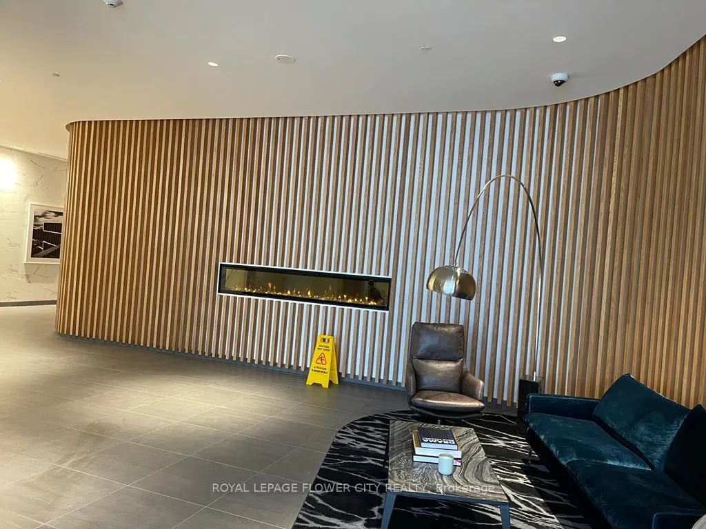Photo 3 of Unit 1204, 120 Varna Drive, Toronto, Englemount-Lawrence — HOMEH