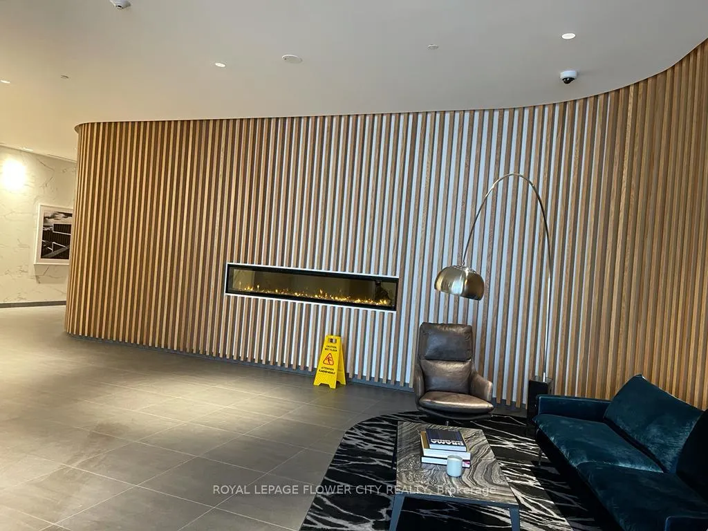 Photo 4 of Unit 1204, 120 Varna Drive, Toronto, Englemount-Lawrence — HOMEH