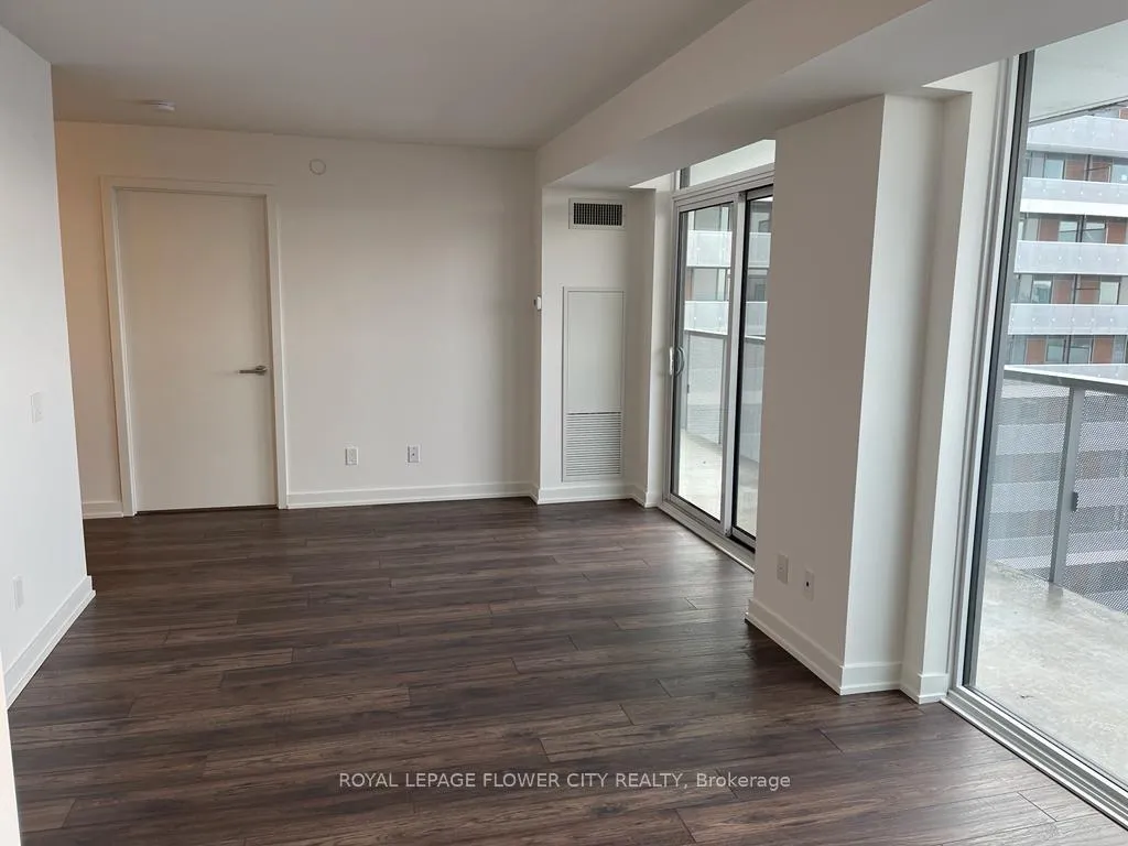 Photo 5 of Unit 1204, 120 Varna Drive, Toronto, Englemount-Lawrence — HOMEH