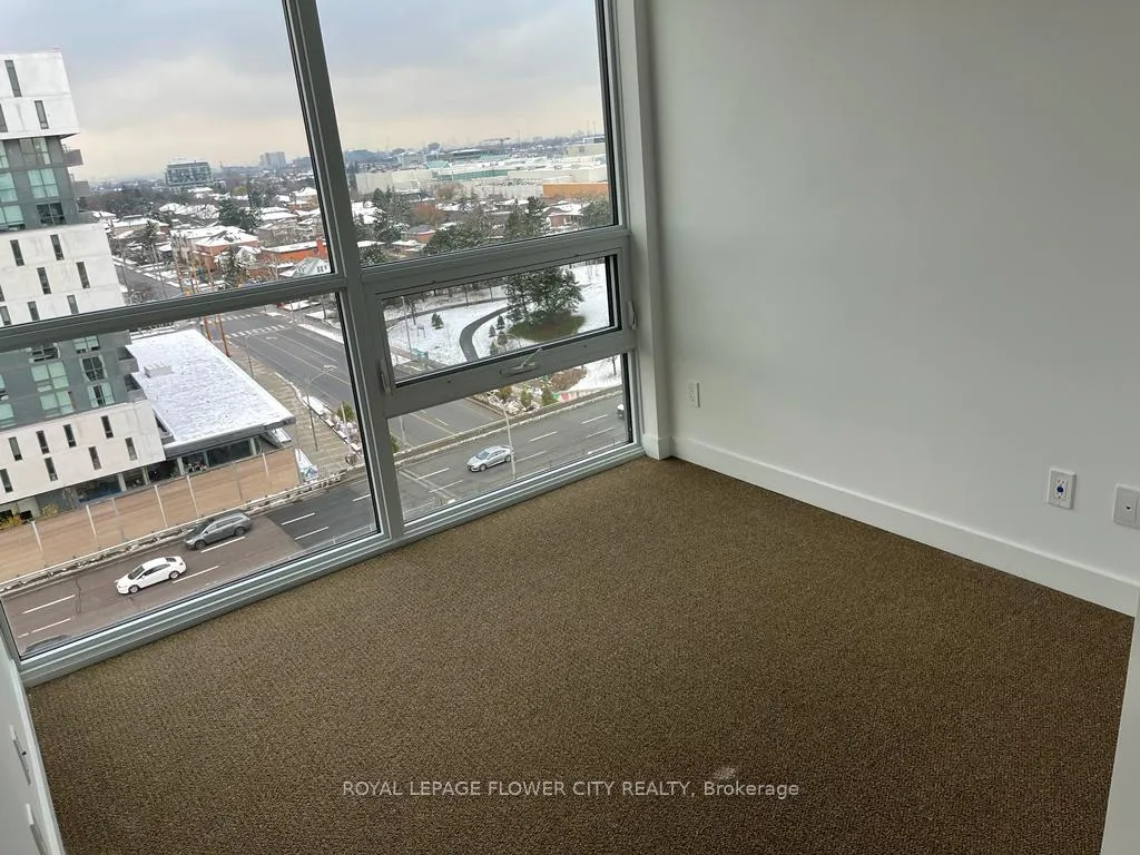 Photo 7 of Unit 1204, 120 Varna Drive, Toronto, Englemount-Lawrence — HOMEH