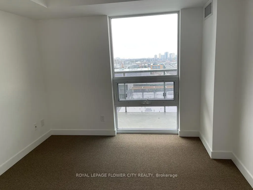 Photo 8 of Unit 1204, 120 Varna Drive, Toronto, Englemount-Lawrence — HOMEH