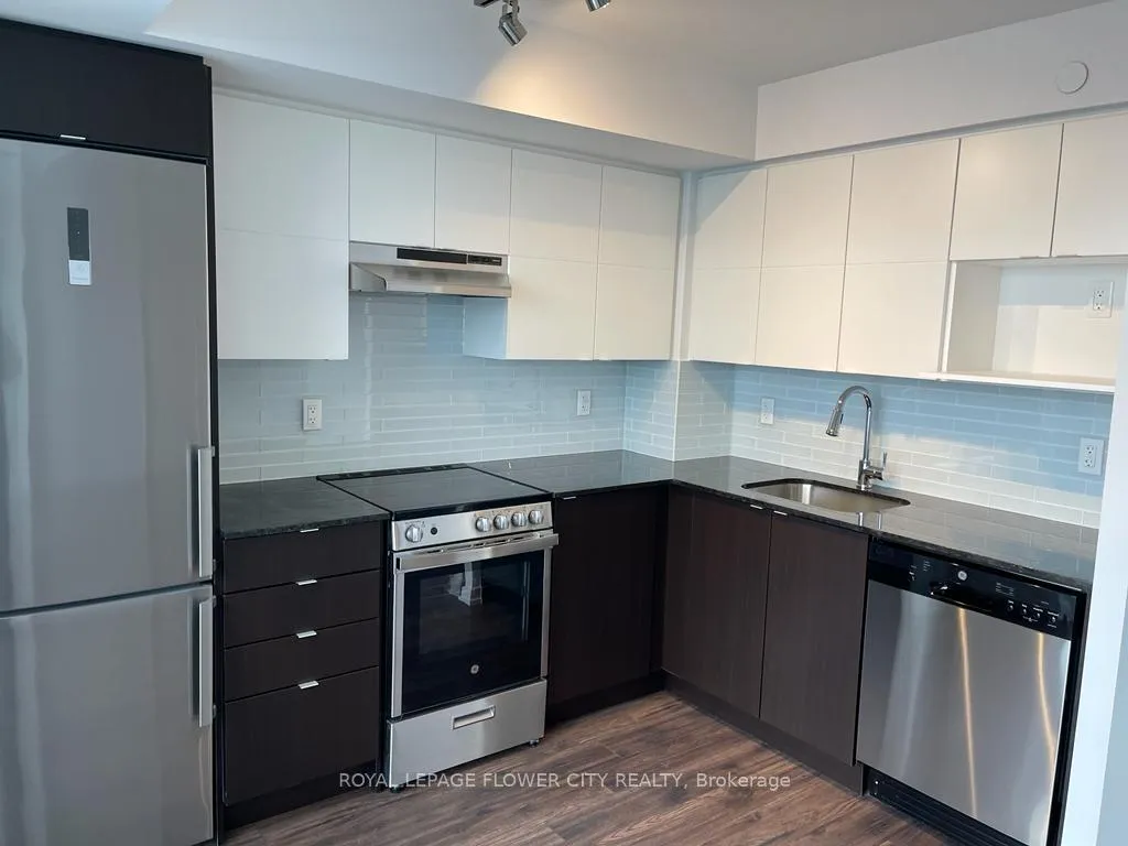 Photo 9 of Unit 1204, 120 Varna Drive, Toronto, Englemount-Lawrence — HOMEH