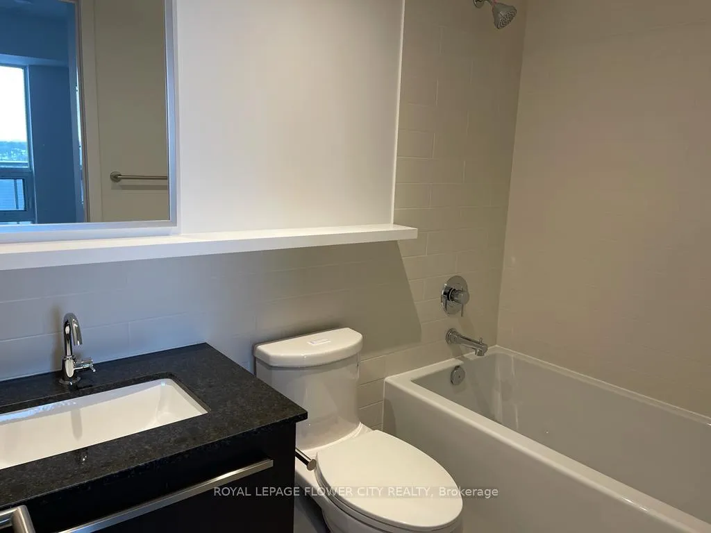 Photo 12 of Unit 1204, 120 Varna Drive, Toronto, Englemount-Lawrence — HOMEH
