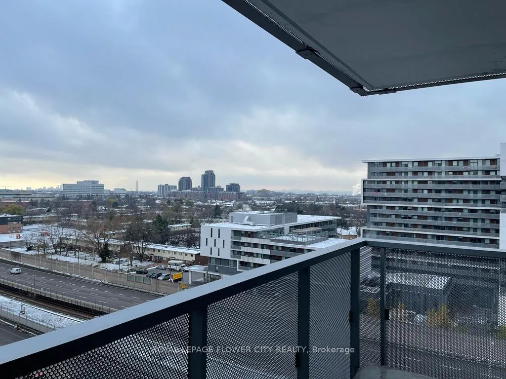 Photo 18 of Unit 1204, 120 Varna Drive, Toronto, Englemount-Lawrence — HOMEH