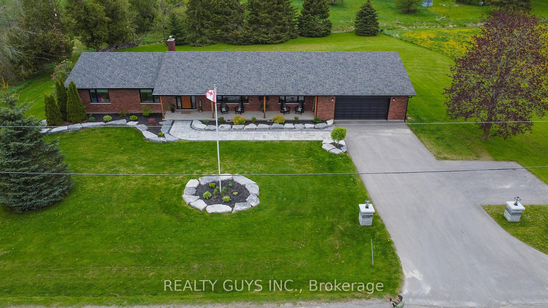 Photo 1 of 1586 Carmel 2nd Line, Cavan Monaghan, Cavan Twp — HOMEH