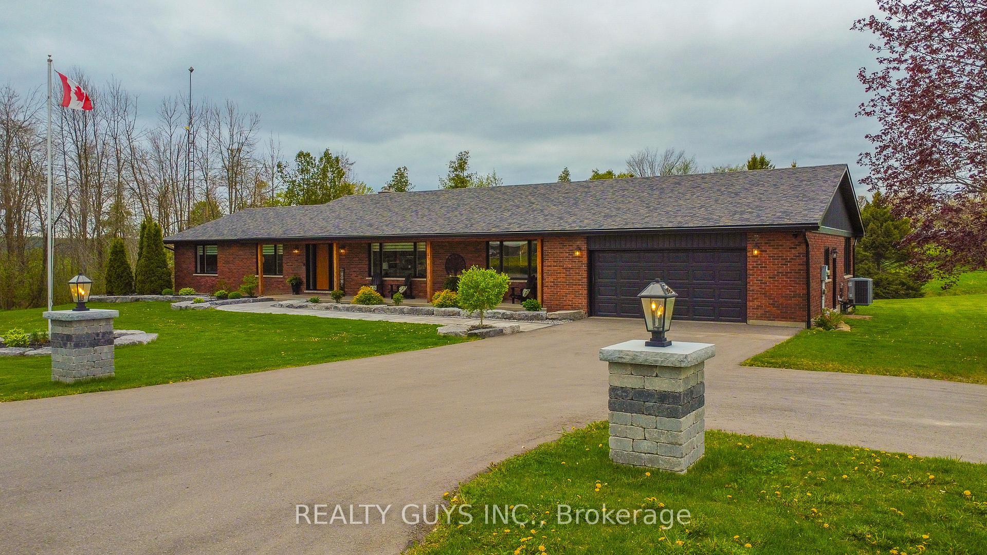 Photo 3 of 1586 Carmel 2nd Line, Cavan Monaghan, Cavan Twp — HOMEH